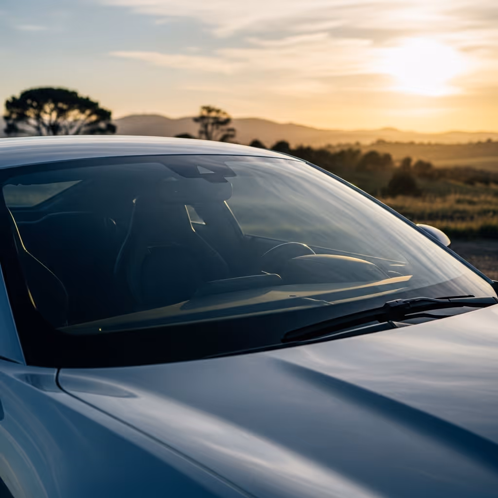 Windshield replacement and repair McAllen TX